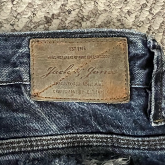 Jack and Jones Jeans - Picture 5 of 6